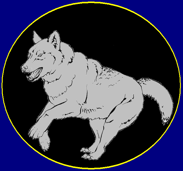 Legate Harold's Seal